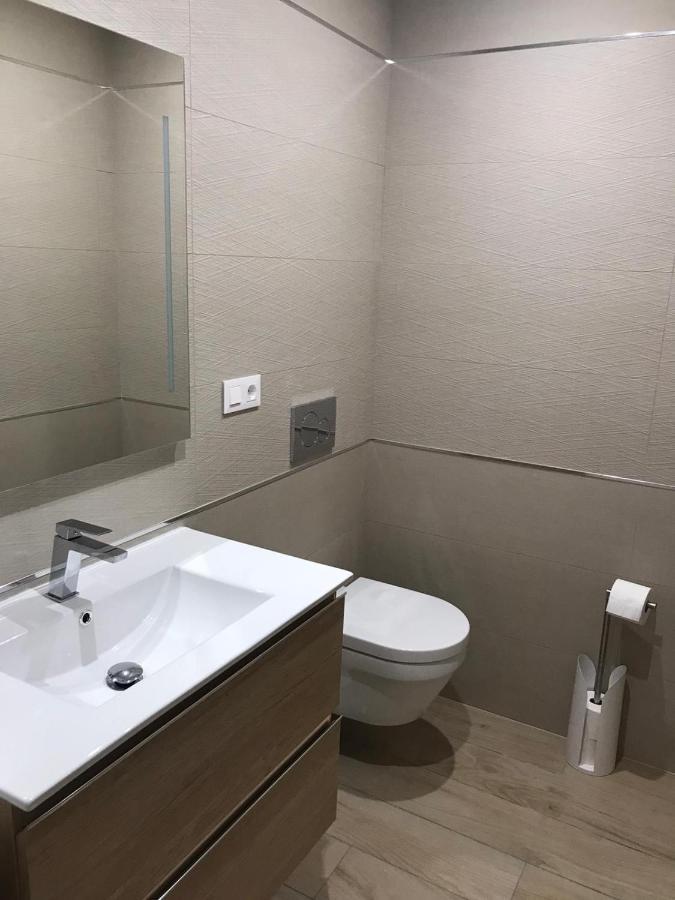 49 Laguna Beach Torrevieja Exterior photo