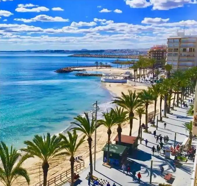 49 Laguna Beach Torrevieja Exterior photo