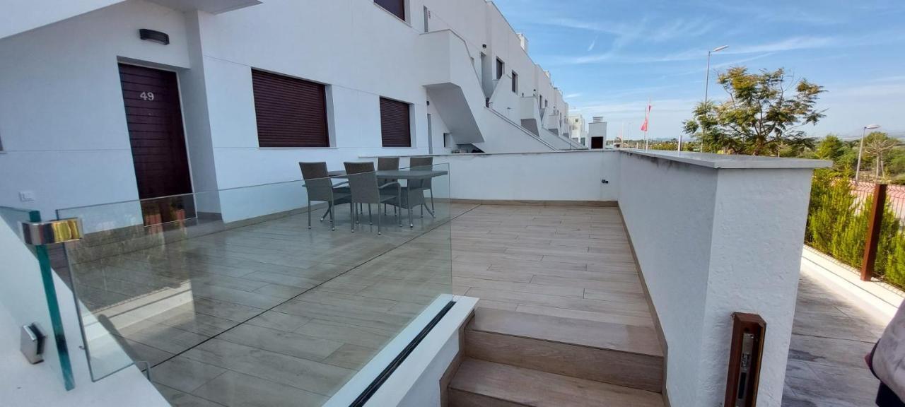 49 Laguna Beach Torrevieja Exterior photo
