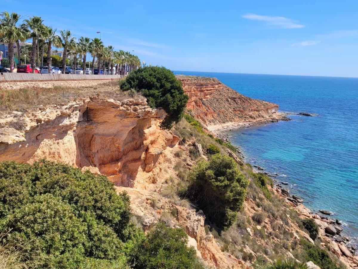 49 Laguna Beach Torrevieja Exterior photo