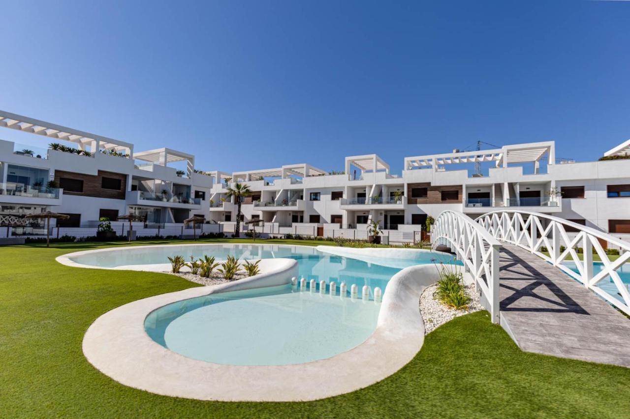 49 Laguna Beach Torrevieja Exterior photo