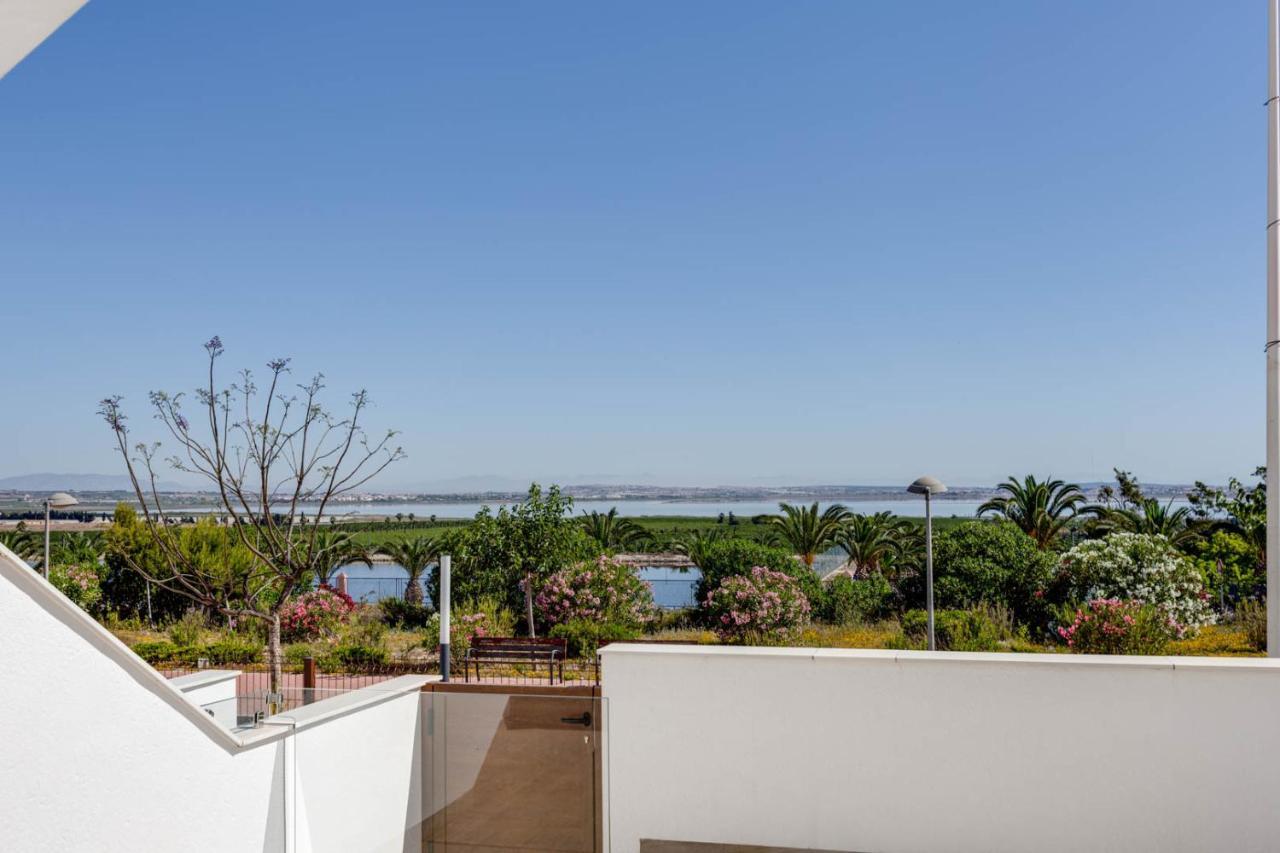 49 Laguna Beach Torrevieja Exterior photo