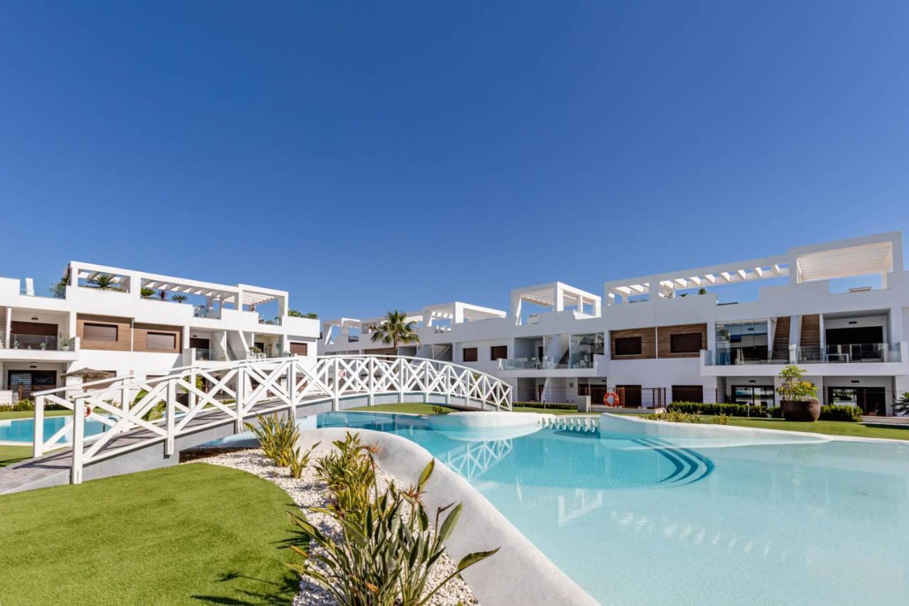 49 Laguna Beach Torrevieja Exterior photo