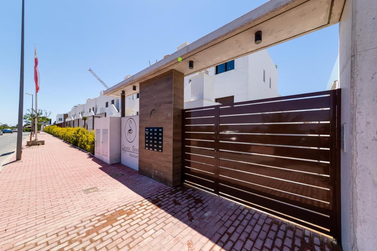 49 Laguna Beach Torrevieja Exterior photo